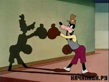 ��������� ����������� / The Art of Self Defense (1941 / DVDRip)
