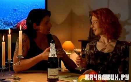 ������ �������� (2004 / DVDRip)