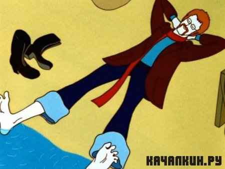 ����� ������� ������� (1978-1988 / DVDRip)
