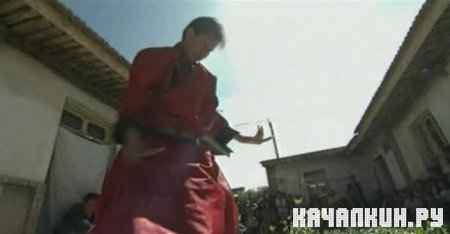 Discovery. ������� ��������� ����� (2 ����� �� 2) / Discovery. The Great Wall of China (2007 / SATRip)