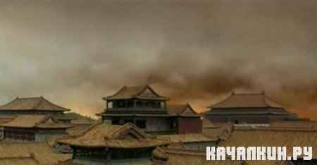 Discovery. ������� ��������� ����� (2 ����� �� 2) / Discovery. The Great Wall of China (2007 / SATRip)