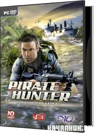 Pirate Hunter /   [PC] (2009)
