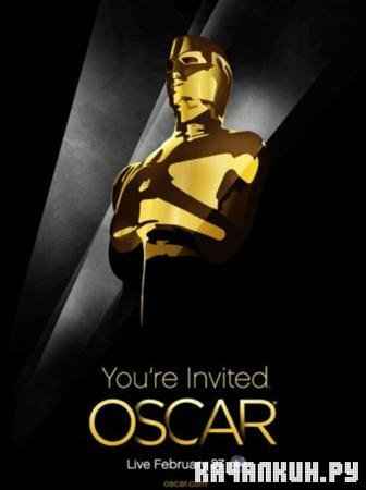 83-     / The 83th Annual Academy Awards (2011 / TVRip)