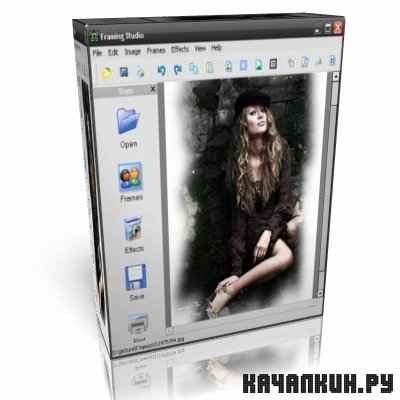 AMS Software Framing Studio v3.45