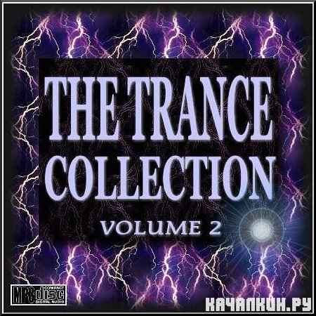 VA - The Trance Collection. Volume 2 (2011)