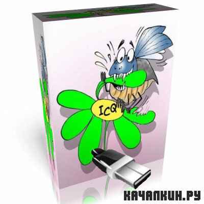 ICQ 7.4.4629 Portable