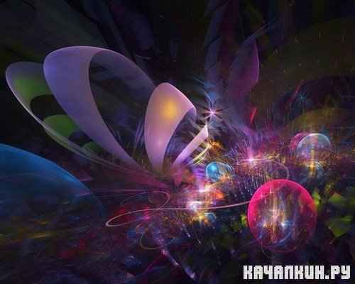 3D Wallpapers #10 | 3D ���� ��� �������� ����� �10