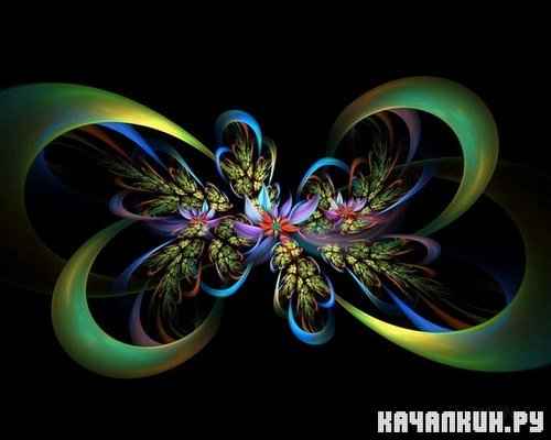 3D Wallpapers #10 | 3D ���� ��� �������� ����� �10