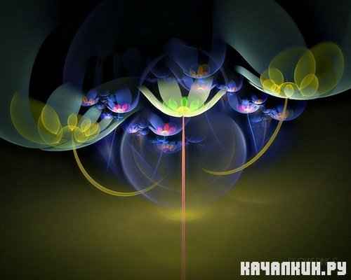 3D Wallpapers #10 | 3D ���� ��� �������� ����� �10