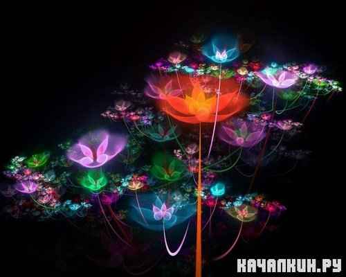 3D Wallpapers #10 | 3D ���� ��� �������� ����� �10