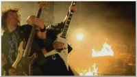 Hard n Heavy Video - Various Clips (2011) DVDrip