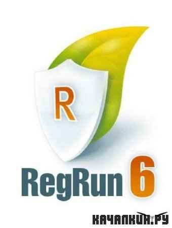 RegRun Reanimator 6.9.7.60