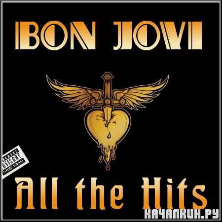 Bon Jovi - The hits (2011)