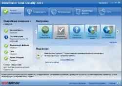 BitDefender Total Security 2011 Build 14.0.28.351 (x32/64)   