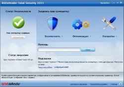 BitDefender Total Security 2011 Build 14.0.28.351 (x32/64)   