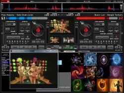 Atomix Virtual DJ Pro v7.0.3 [2011.03.21]