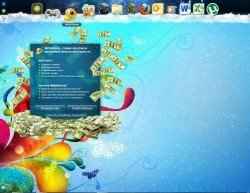 Multibar Ticno 1.0.0.4 Free