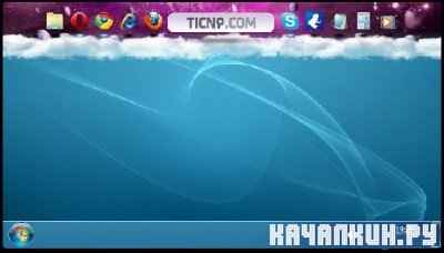 Multibar Ticno 1.0.0.4 Free