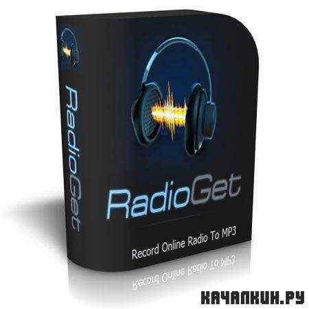 RadioGet v1.7.0.1