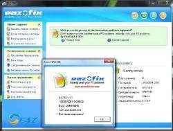 EAZ-FIX Pro v 9.1 Build 2696108045 + Rus