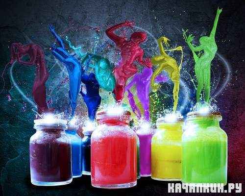 3D Wallpapers #11 | 3D ���� ��� �������� ����� �11