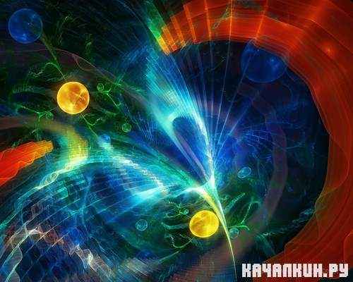 3D Wallpapers #11 | 3D ���� ��� �������� ����� �11