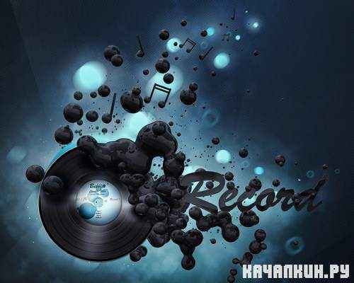 3D Wallpapers #11 | 3D ���� ��� �������� ����� �11