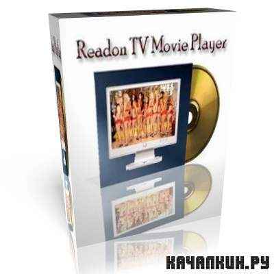 Readon TV Movie Radio Player 7.3.0.0