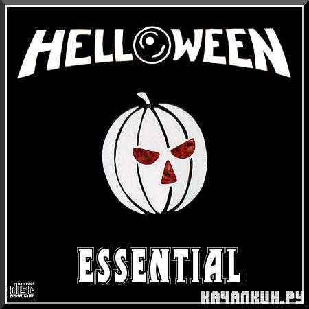 Helloween - The Essential (2011)