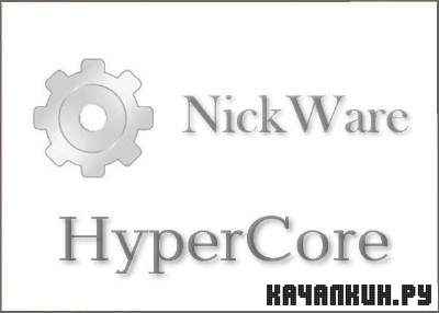 NickWare Hyper Core - 1.2.0.0