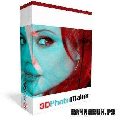 Free3D Photo Maker 2.0.8.305 RuS + Portable