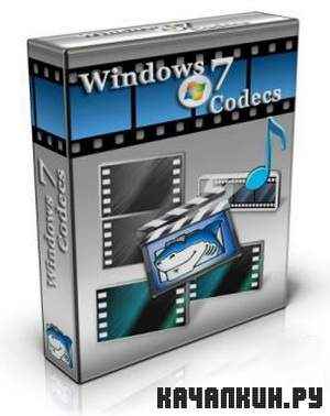 Win7codecs v2.7.9