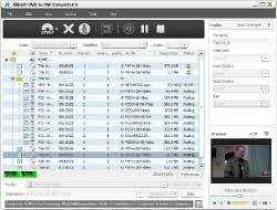 Xilisoft DVD to PSP Converter - 6.5.1.0314