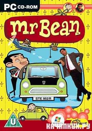   / Mr. Bean (PC/Repack/RU)