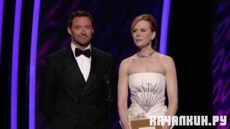 83-     / The 83th Annual Academy Awards (2011 / TVRip)