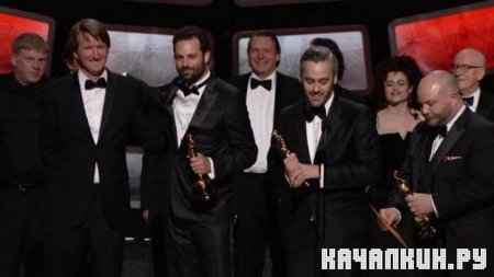 83-     / The 83th Annual Academy Awards (2011 / TVRip)