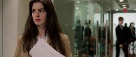    / The Devil Wears Prada (2006 / DVDRip)