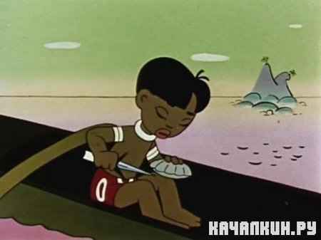 ����� �������� �������. ������� ������������ (1955-1985 / DVDRip)