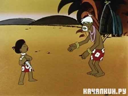 ����� �������� �������. ������� ������������ (1955-1985 / DVDRip)