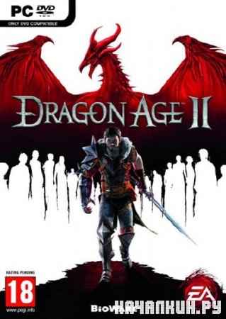 Dragon Age 2 (2011/RUS/ENG)