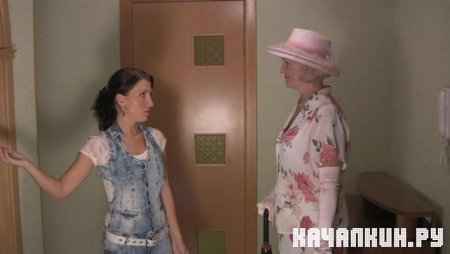 �������������� �������� (2011 / HDTVRip)