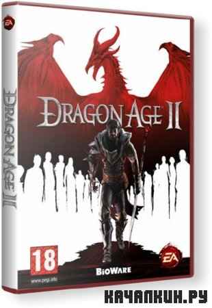 Dragon Age 2 (2011/RUS/ENG/RePack  R.G.ReCoding)