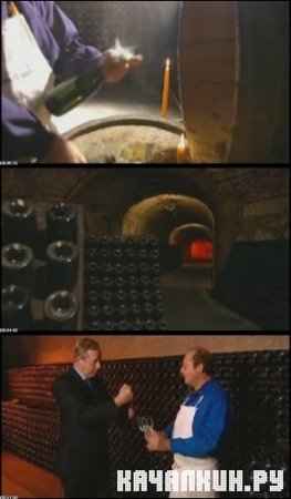   .   / The Drink of Kings. A history of Champagne (1999) IPTVRip  