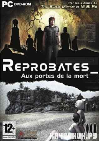 Reprobates. Next Life (2007/RUS/RePack by ZLoU_OXPaHHuK)