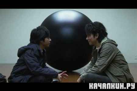  / Gantz (2011 / HDRip)