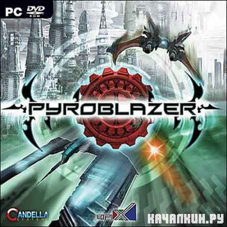 PyroBlazer +  (2009/RUS)