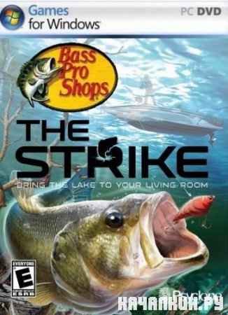   :  / Bass Pro Shops:The Strike (2009/ENG/PC)