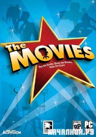 The Movies Stunts and Effects (2005/RUS/RePack by R.G. Catalyst)