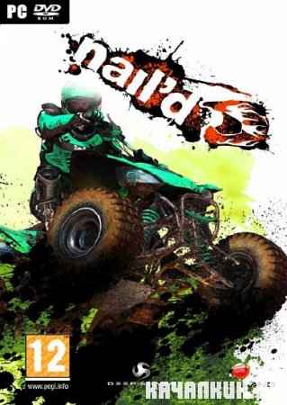 Nail'd (2011/RUS/RePack  R.G. NoLimits-Team GameS)