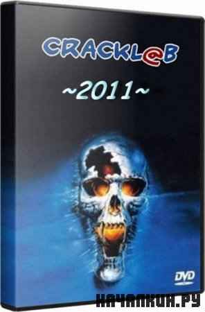  +   "CRACKL@B" Full-DVD (2011/RUS)